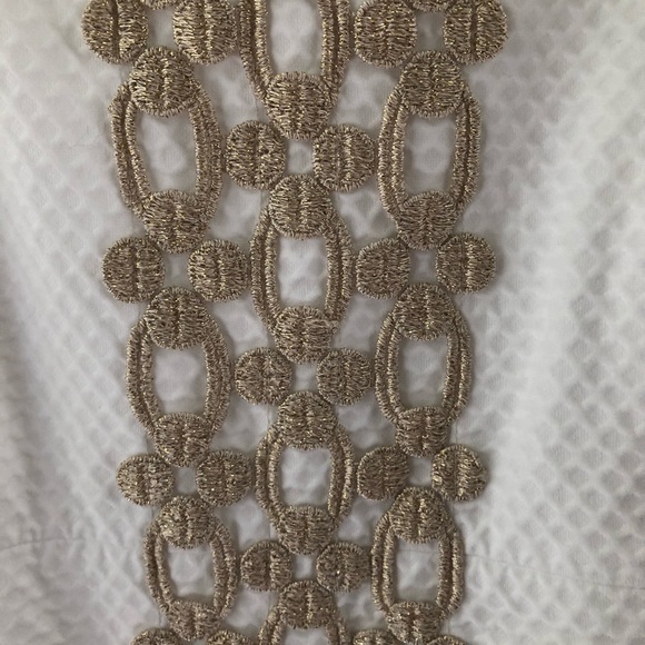 Lilly Pulitzer Jacqueline Shift Dress - Picture 4 of 6